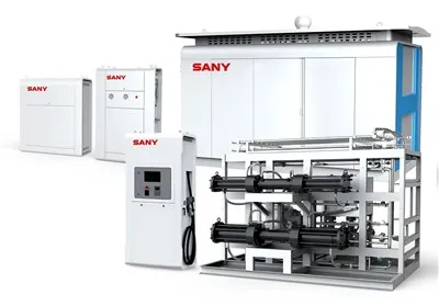 Loji Kuasa Terma Hidrogen