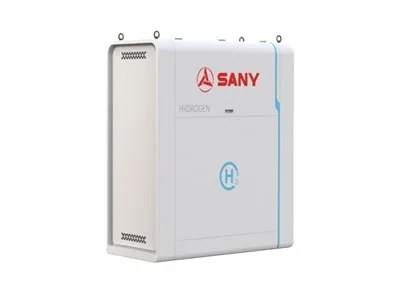 Peralatan Reaktor Hidrogenan