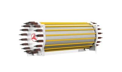 Sistem Elektrolisis Air Beralkali